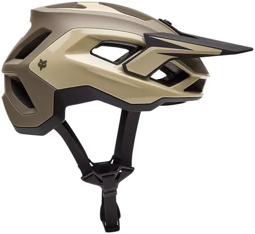 Kask rowerowy FOX Speedframe Pro BOA