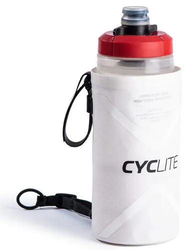 Torba na kierownicę CYCLITE Food Pouch 01