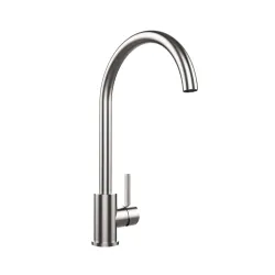 Bateria Teka UNI9310 XP Inox Stal nierdzewna