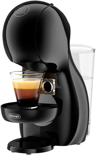 Ekspres DELONGHI Dolce Gusto Piccolo XS EDG210.BGY Czarny