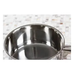 Rondel ze stali nierdzewnej SSW PROFI STAR 1,5 l