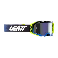 Gogle rowerowe LEATT Velocity 5.5 Iriz