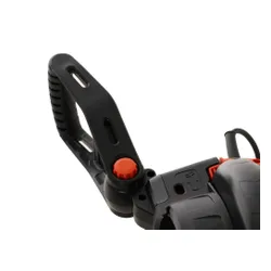 Odkurzacz i dmuchawa ogrodowa BlackDecker BEBLV301