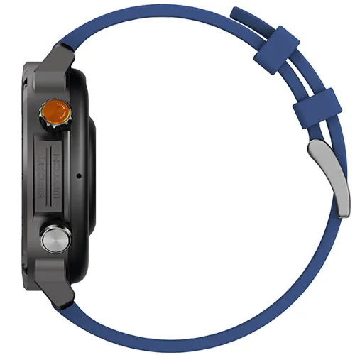 Smartwatch IMIKI Xplorer Scout Niebieski