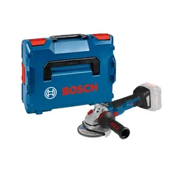 Szlifierka Bosch GWS 18V-10 SC (06019G350B)