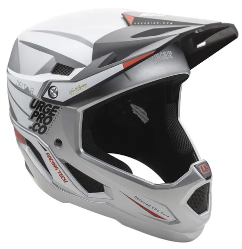 Kask rowerowy Full Face URGE Deltar