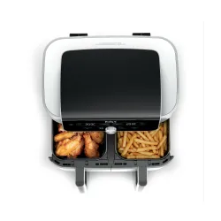 Air fryer Ninja DZ901EUWH 2470W 9,5l