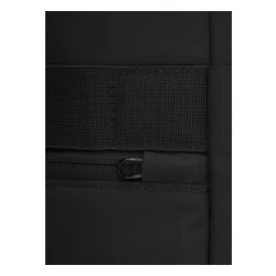 Городской противоугонный рюкзак Pacsafe Go 25 l-Jet black