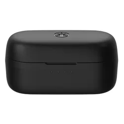 Słuchawki dokanałowe YAMAHA TWE-3C Czarny