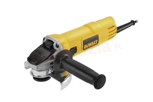 DeWalt Açılı taşlama seti DWE492DUO2