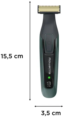 Trymer ROWENTA TN6044E0