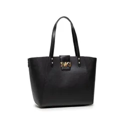 Сумка MICHAEL Michael Kors Karlie 30s2gcdt3l Black