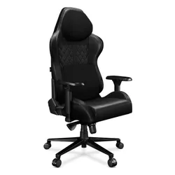 Fotel YUMISU 2050 Czarny