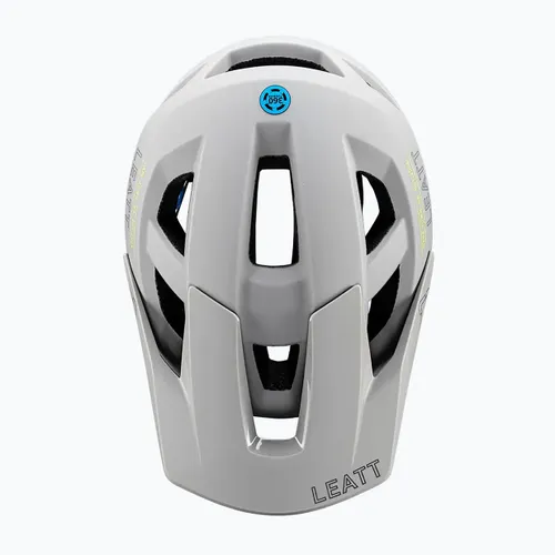 Kask rowerowy Leatt MTB AllMtn 2.0 V24 granite