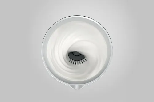 Spieniacz Jura Hot & Cold 24331