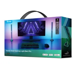 Lampa biurkowa Govee H8048 2szt.