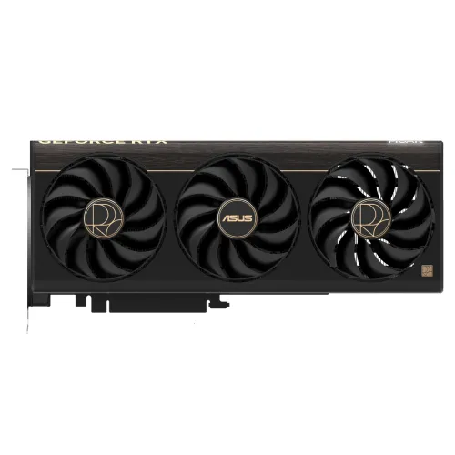 Karta graficzna ASUS ProArt GeForce RTX 5080 OC Edition 16GB GDDR7 256bit DLSS 4