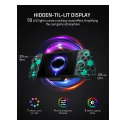 Kontroler FUNLAB Luminpad Gripcon Switch Comb do Nintendo Switch