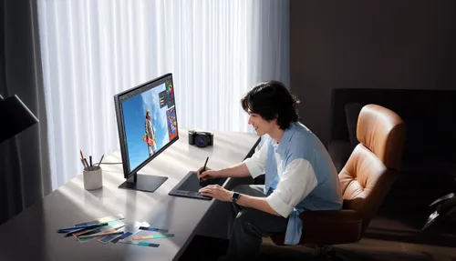 Monitor XIAOMI A27QI 2026 27" 2560x1440px IPS 120Hz