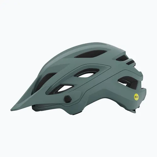Kask rowerowy Giro Merit Spherical MIPS matte mineral