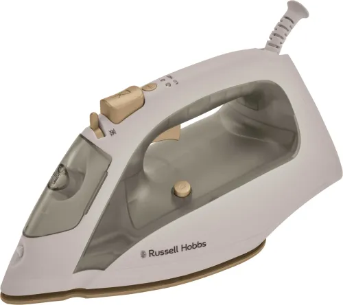 Żelazko Russell Hobbs Fabric Luxe 28680-56 Ceramic 175g/min