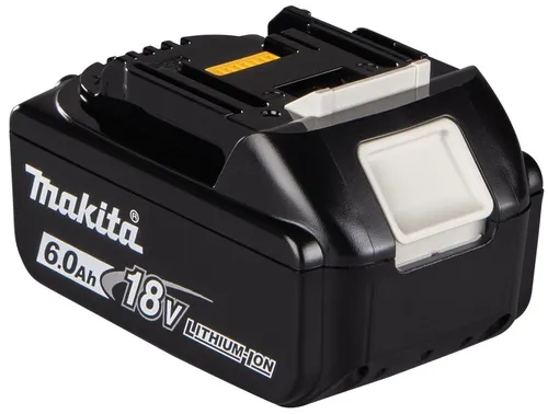 Akumulator 18V 6.0Ah Makita BL1860B
