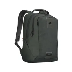 Рюкзак для ноутбука 16 " Wenger MX ECO Professional-charcoal