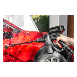 Chiuvetă de grădină din grafit 58g083