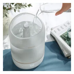Nawilżacz Philips HU1510/04 Higrostat 3l 41m2