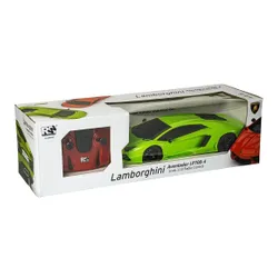 Samochód zdalnie sterowany RW Lamborghini Aventador 28618M