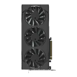 Karta graficzna XFX Swift Radeon RX 9070 OC Triple 90mm Fan Gaming Edition 16GB GDDR6 256bit FSR