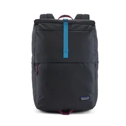 Рюкзак для ноутбука Patagonia Fieldsmith Roll-Top Pack 30 l - pitch blue