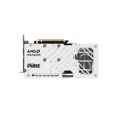 Karta graficzna Sapphire Pure Radeon RX 9060 XT 16GB GDDR6 128bit FSR