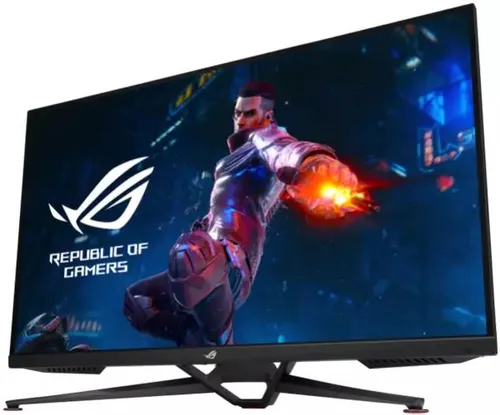 Monitor ASUS ROG Swift PG38UQ 38" 4K Fast IPS 144Hz 1ms Gamingowy