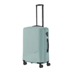 Walizka średnia Travelite Bali - mint
