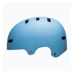 Kask rowerowy Bell Local matte blue