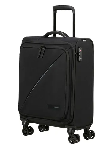 Walizka kabinowa American Tourister Take2Cabin - black