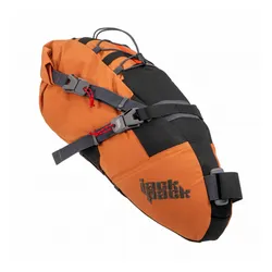 Torba podsiodłowa JACK PACK Tobołek RGB