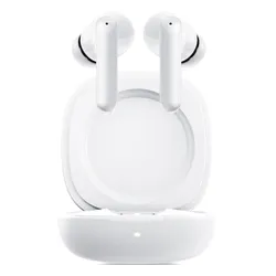 Słuchawki dokanałowe NICEBOY Pins 4 Pro ANC Biały