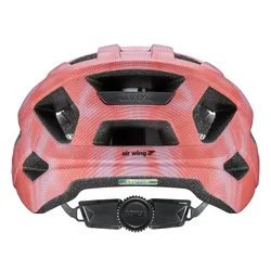 Kask rowerowy UVEX Air Wing 2 CC