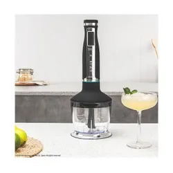 Cecotec PowerGear 1500 XL Mash Pro Blender