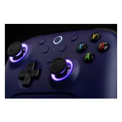 Pad 8BitDo Ultimate 2 Wireless Controller do PC, Android Bezprzewodowy Fioletowy