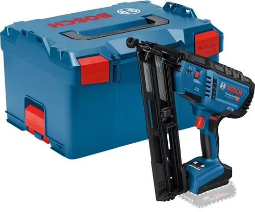 Gwoździarka akumulatorowa BOSCH Professional GNH 18V-64 MD 0601482201