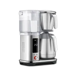 Ekspres do kawy przelewowy Sage SDC465BSS the Luxe Brewer Thermal