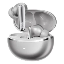 Słuchawki dokanałowe QCY MeloBuds N70 TWS Złoty