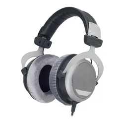 Słuchawki przewodowe Beyerdynamic DT 880 Edition 32 Ohm Nauszne