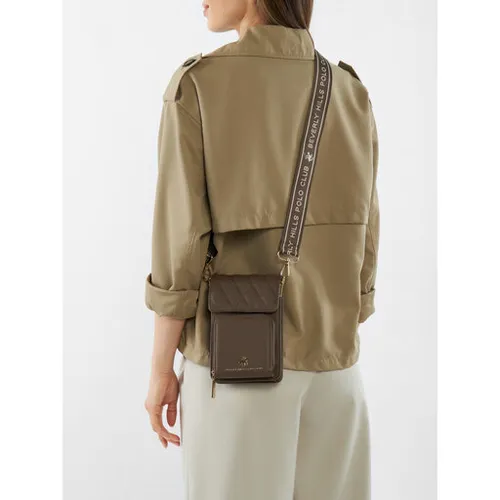 Geanta Beverly Hills Polo Club BHPC-E-016-CCC-05 Maro