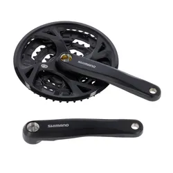 Mechanizm korbowy SHIMANO Acera FC-M371