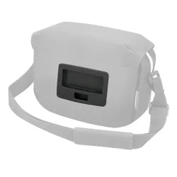 Torba na kierownicę KlickFix FunBag Fleur Black