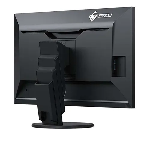 Monitor Eizo FlexScan EV2785 (czarny) 27" 4K IPS 60Hz 5ms